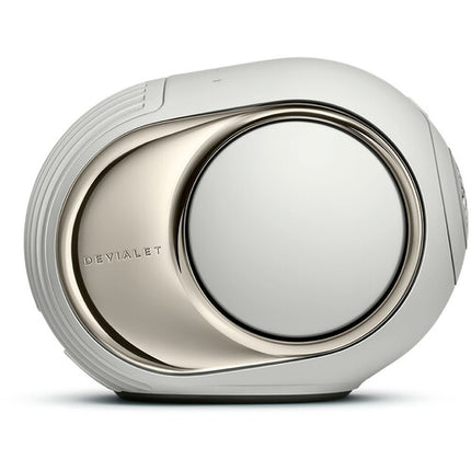 Devialet Phantom Ultimate 98 dB Altavoz Inalámbrico Pareja 400W RMS Bluetooth Wi-Fi 5
