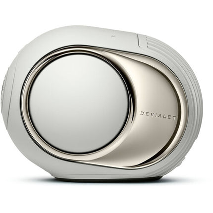Devialet Phantom Ultimate 98 dB Altavoz Inalámbrico Pareja 400W RMS Bluetooth Wi-Fi 5