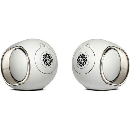 Devialet Phantom Ultimate 98 dB Altavoz Inalámbrico Pareja 400W RMS Bluetooth Wi-Fi 5