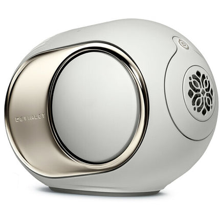 Devialet Phantom Ultimate Altavoz Inalámbrico 400W RMS Wi-Fi Bluetooth