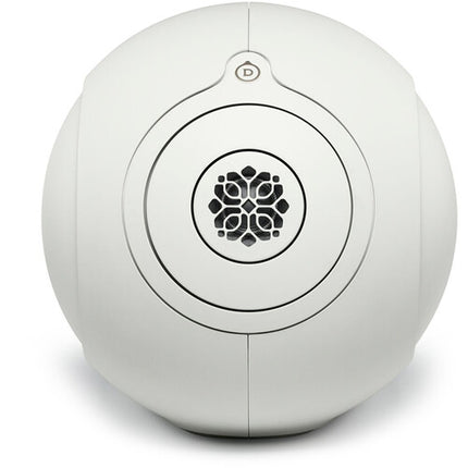 Devialet Phantom Ultimate 108 dB Altavoz Inalámbrico 1100W Wi-Fi 6 Bluetooth 5.3 Light Pearl