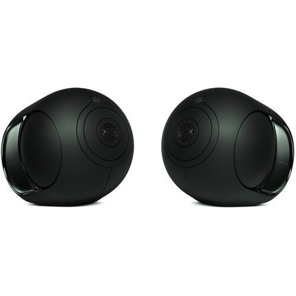 Devialet Phantom Ultimate 108 dB altavoces inalámbricos potencia 1100W rango 14Hz-35kHz Deep Forest