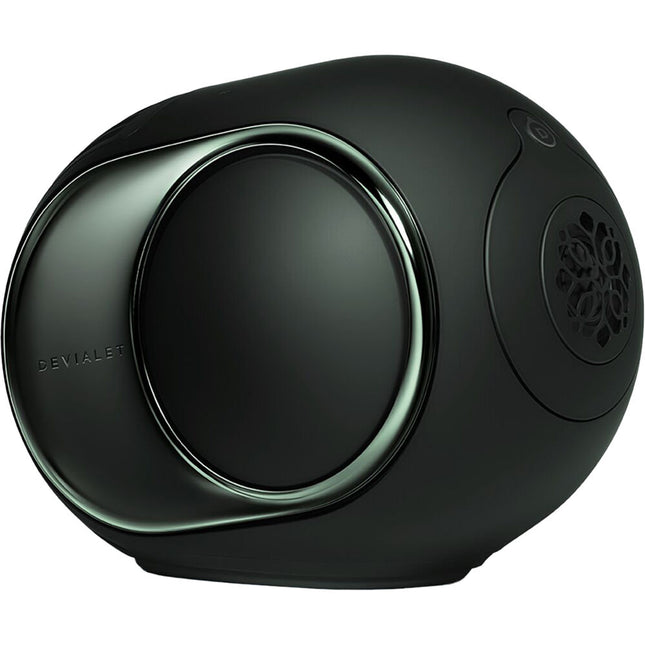 Devialet Phantom Ultimate 98 dB Altavoz Inalámbrico 400W RMS Wi-Fi Bluetooth