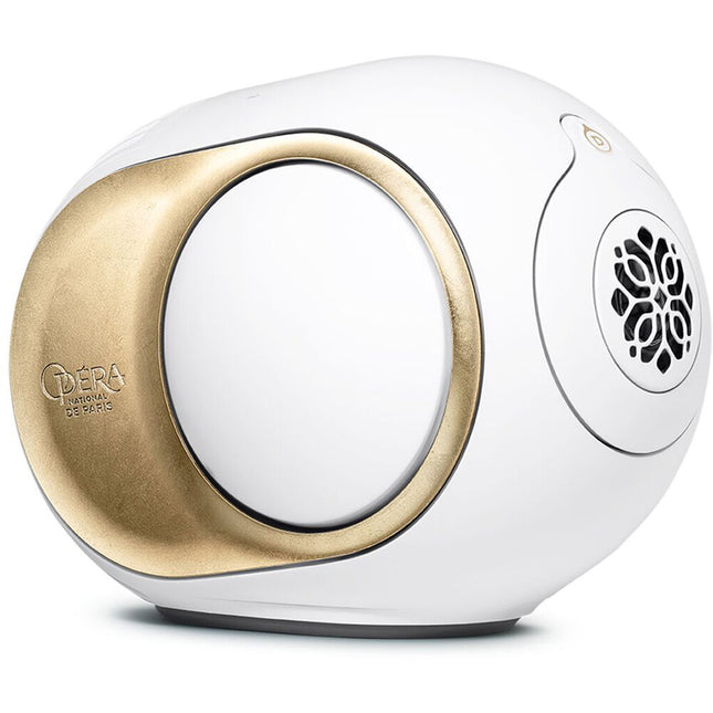 Devialet Phantom Ultimate 98 dB Altavoz Inalámbrico 400W 18Hz-25kHz Opéra de Paris