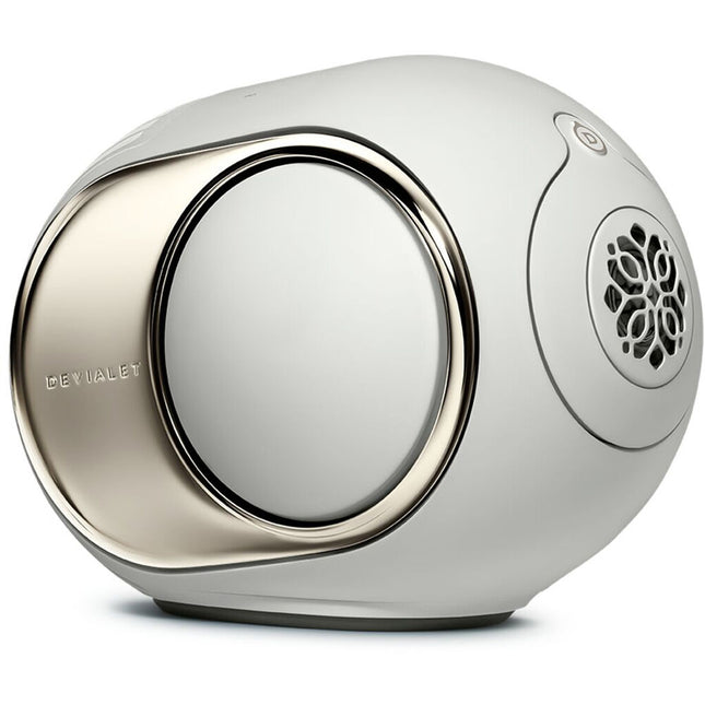 Devialet Phantom Ultimate Altavoz Inalámbrico 400W RMS Wi-Fi Bluetooth