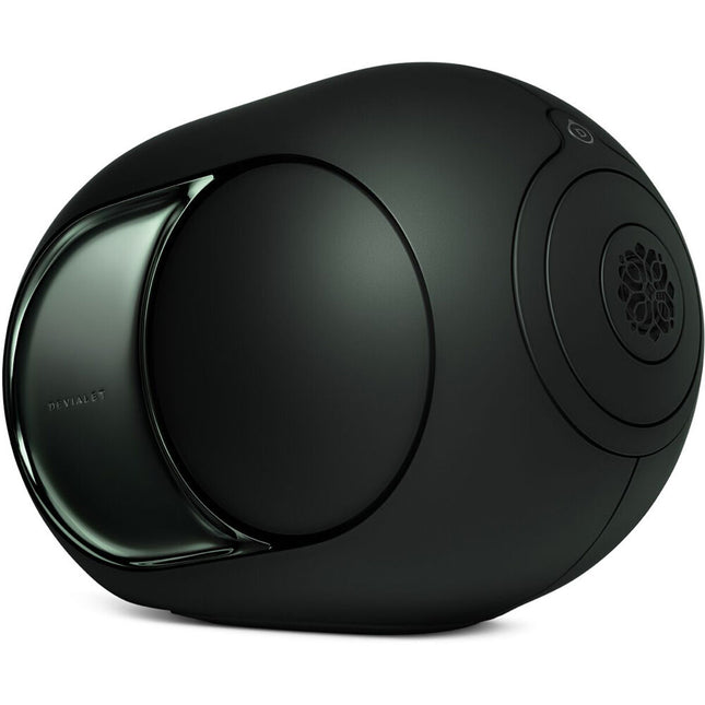 Devialet Phantom Ultimate Altavoz Inalámbrico 1100W Wi-Fi 6 y Bluetooth 5.3 Deep Forest