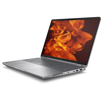 HP 16" ZBook Fury 16 G1i Estación de Trabajo Móvil 64GB RAM 1TB SSD Windows 11 Pro