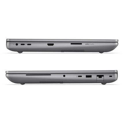 HP 16" ZBook Fury 16 G1i Estación de Trabajo Móvil 64GB RAM 1TB SSD Windows 11 Pro