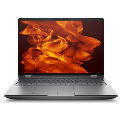 HP 16" ZBook Fury 16 G1i Estación de Trabajo Móvil 64GB RAM 1TB SSD Windows 11 Pro