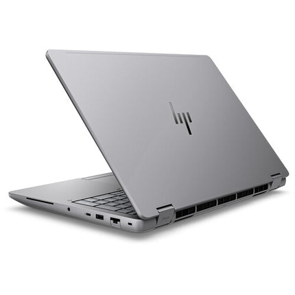 HP 16" ZBook Fury 16 G1i Estación de Trabajo Móvil 64GB RAM 1TB SSD Windows 11 Pro