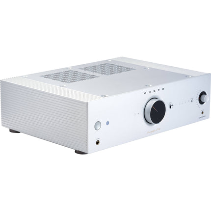 Onkyo Icon P-80 Preamplificador en Red 2 Canales DAC 32 Bits Wi-Fi Bluetooth