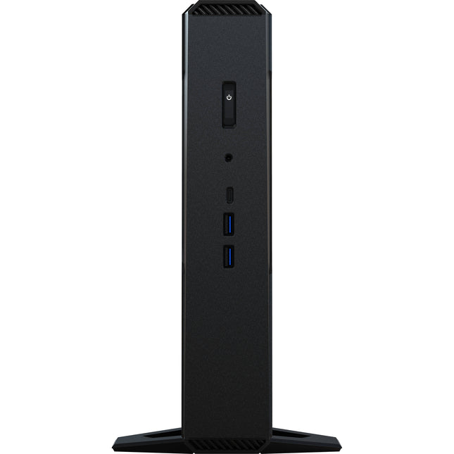 ASUS NUC 15 Kit Barebone Procesador Intel Core Ultra 9 24 Núcleos DDR5 6400MHz