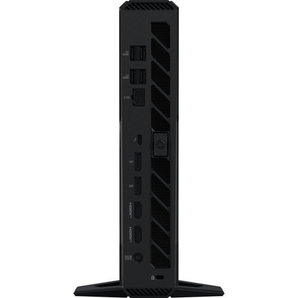 ASUS NUC 15 Kit Barebone Procesador Intel Core Ultra 9 24 Núcleos DDR5 6400MHz