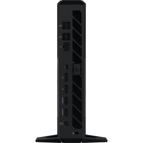 ASUS NUC 15 Kit Barebone Procesador Intel Core Ultra 9 24 Núcleos DDR5 6400MHz