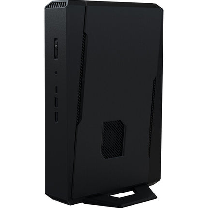 ASUS NUC 15 Kit Barebone Procesador Intel Core Ultra 9 24 Núcleos DDR5 6400MHz