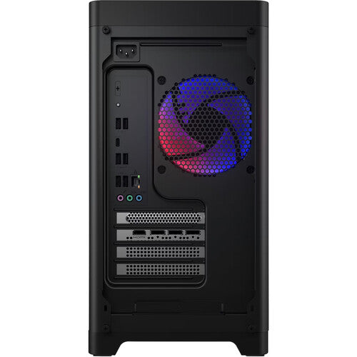 Lenovo Legion Tower 5i PC sobremesa 2.4 GHz 32GB RAM 2TB SSD RTX 5070 Ti 16GB