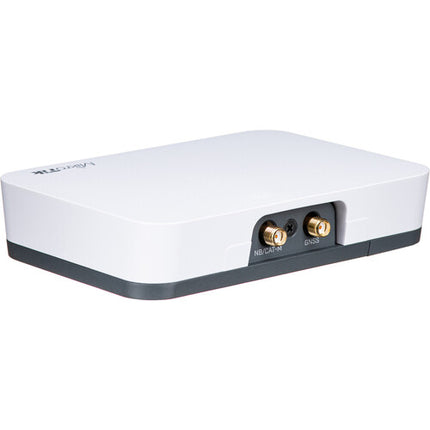 MikroTik KNOT IoT Gateway Wi-Fi 2.4 GHz 2x 100 Mb/s Ethernet PoE y Montaje