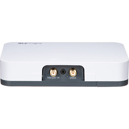 MikroTik KNOT IoT Gateway Wi-Fi 2.4 GHz 2x 100 Mb/s Ethernet PoE y Montaje