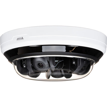 Axis Communications P3748-PLVE Cámara Domos Panorámica 32MP 4 Sensores 360° Visión Nocturna