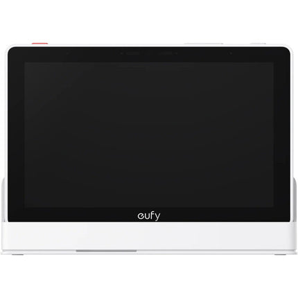 eufy Security Smart Display E10 8 pulgadas pantalla táctil con batería 4050mAh y montaje mural