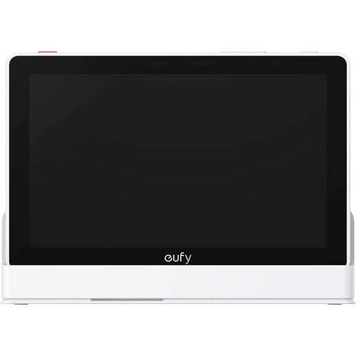 eufy Security Smart Display E10 8 pulgadas pantalla táctil con batería 4050mAh y montaje mural