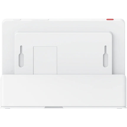 eufy Security Smart Display E10 8 pulgadas pantalla táctil con batería 4050mAh y montaje mural