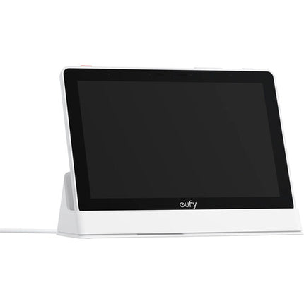 eufy Security Smart Display E10 8 pulgadas pantalla táctil con batería 4050mAh y montaje mural