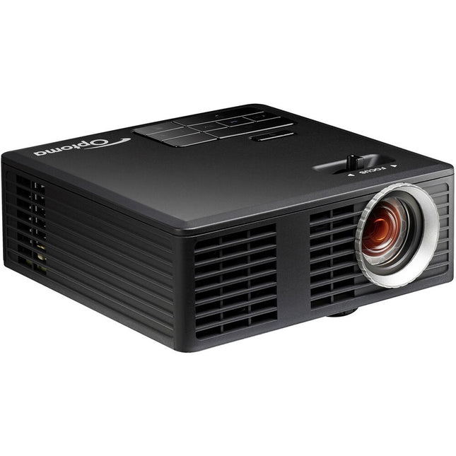 Optoma Technology ML750i Proyector LED DLP WXGA 450 Lúmenes 1280x800