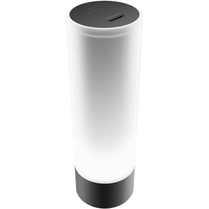 ChargeWorx Nightlight Power Bank USB-C 6000mAh Luz Ajustable 4 Niveles