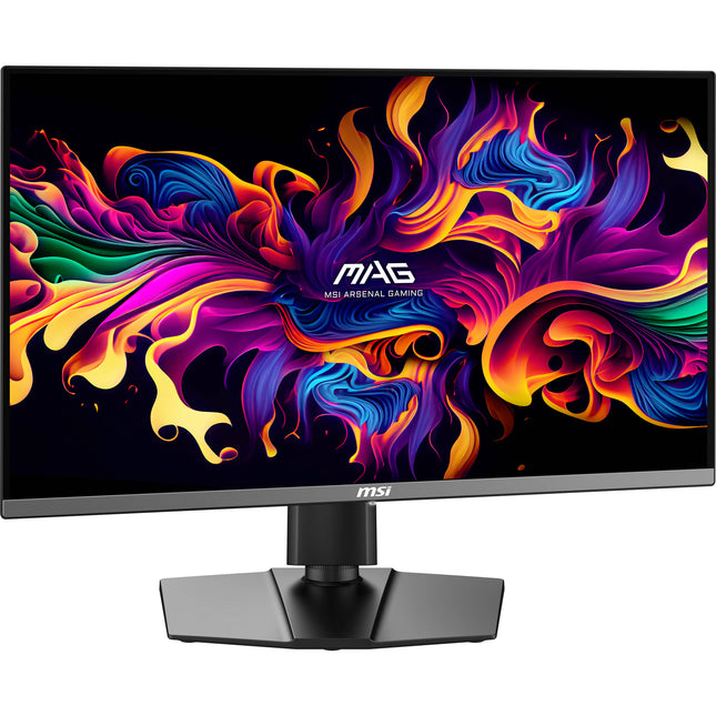 MSI MAG 272QP QD-OLED X50 Monitor para Juegos 26.5" QHD 500 Hz HDR