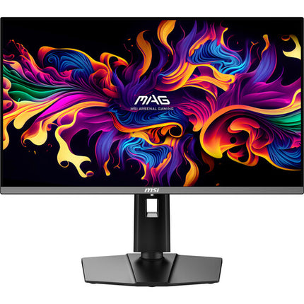 MSI MAG 272QP QD-OLED X50 Monitor para Juegos 26.5" QHD 500 Hz HDR