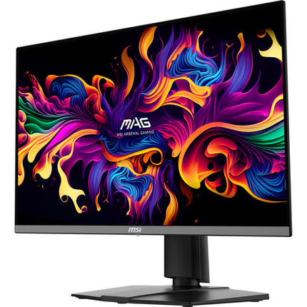 MSI MAG 272QP QD-OLED X50 Monitor para Juegos 26.5" QHD 500 Hz HDR