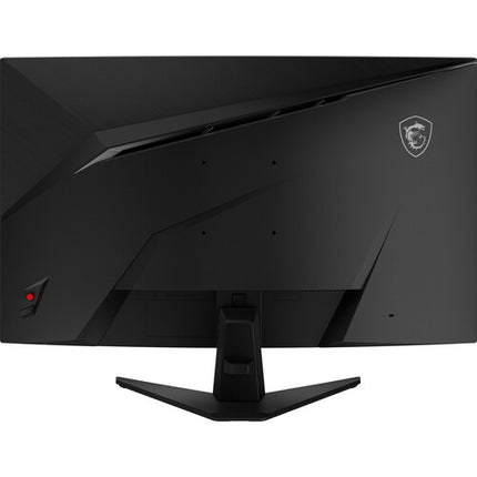 MSI MAG 321CQF E18 Monitor Curvo Gaming 31.5" 1440p 180 Hz HDR