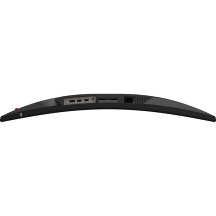MSI MAG 321CQF E18 Monitor Curvo Gaming 31.5" 1440p 180 Hz HDR