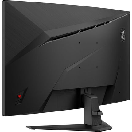 MSI MAG 321CQF E18 Monitor Curvo Gaming 31.5" 1440p 180 Hz HDR