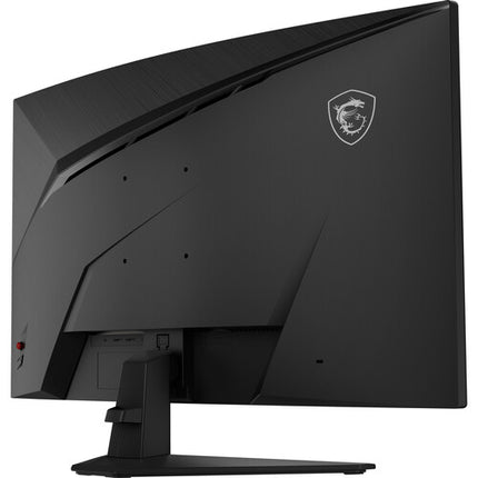 MSI MAG 321CQF E18 Monitor Curvo Gaming 31.5" 1440p 180 Hz HDR
