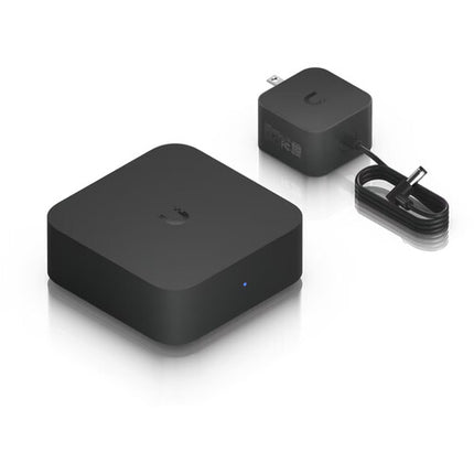 Ubiquiti PoE Audio Port Reproductor HDMI eARC WiFi 6 Conectividad PoE