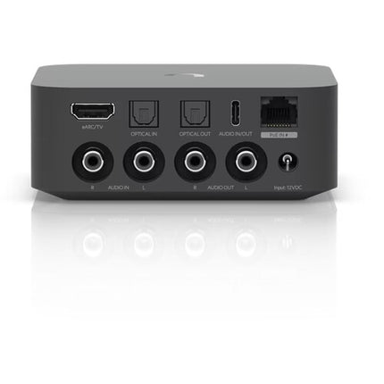 Ubiquiti PoE Audio Port Reproductor HDMI eARC WiFi 6 Conectividad PoE
