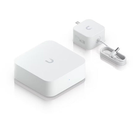 Ubiquiti PoE Audio Port Reproductor de Audio en Red Wi-Fi 6 HDMI eARC