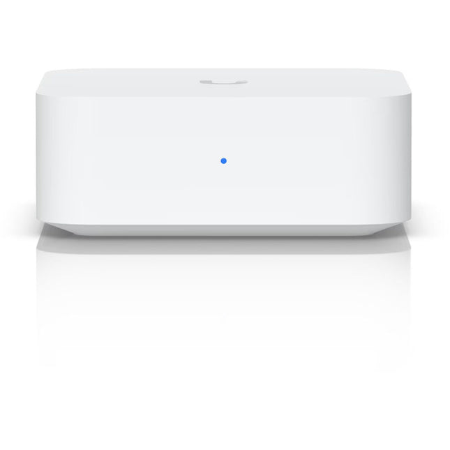 Ubiquiti PoE Audio Port Reproductor de Audio en Red Wi-Fi 6 HDMI eARC