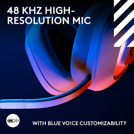 ASTRO Gaming ASTRO A20 X LIGHTSPEED Auriculares Inalámbricos RGB 40mm Pro-G 90h Batería