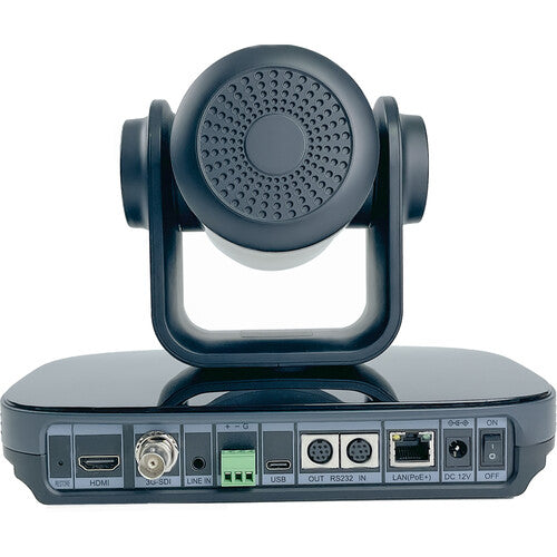 PeopleLink Elite Premium Cámara PTZ Full HD 2.07MP 12x Zoom óptico