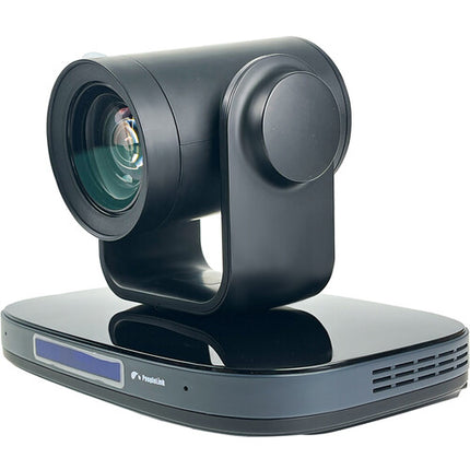 PeopleLink Elite Premium Cámara PTZ Full HD 2.07MP 12x Zoom óptico