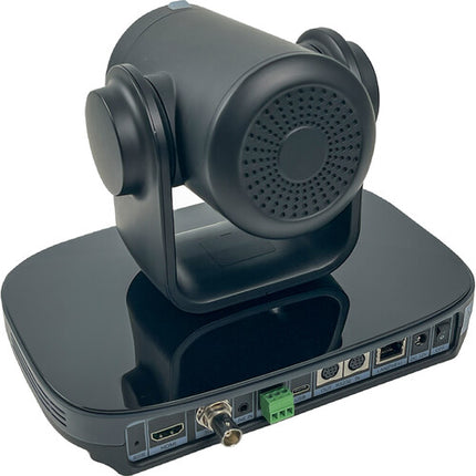 PeopleLink Elite Premium Cámara PTZ Full HD 2.07MP 12x Zoom óptico