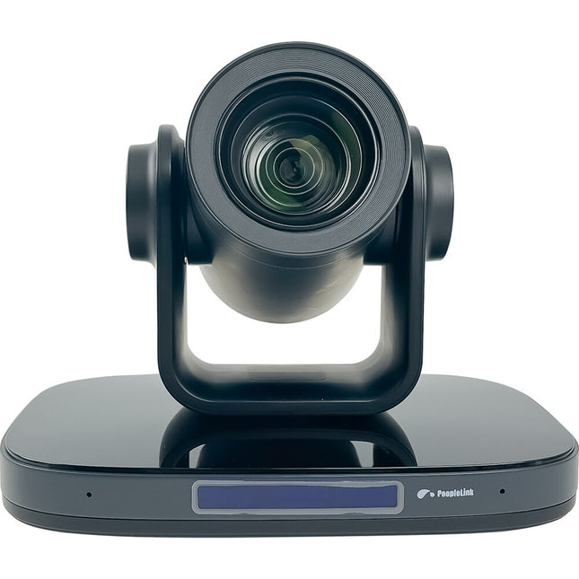 PeopleLink Elite Premium Cámara PTZ Full HD 2.07MP 12x Zoom óptico