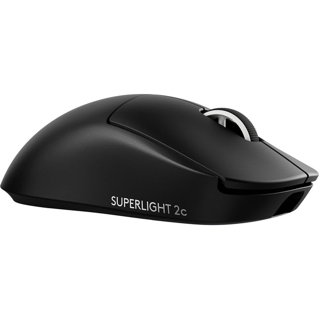 Logitech G PRO X SUPERLIGHT 2c Ratón Gaming Inalámbrico 44000 dpi 95 Horas Batería