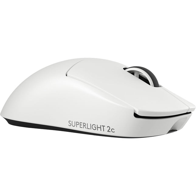 Logitech G PRO X SUPERLIGHT 2c Ratón Gaming Inalámbrico 44000 dpi 95 Horas Batería