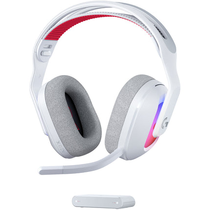 ASTRO Gaming ASTRO A20 X LIGHTSPEED Auriculares Inalámbricos RGB 40mm Pro-G 90h Batería