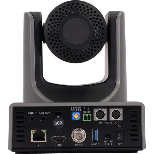 PeopleLink Elite Premium Cámara PTZ Full HD 1080p 60fps 30x Zoom Óptico