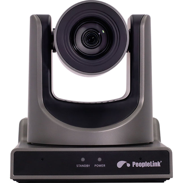 PeopleLink Elite Premium Cámara PTZ Full HD 1080p 60fps 30x Zoom Óptico
